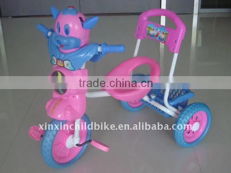 baby smart tricke