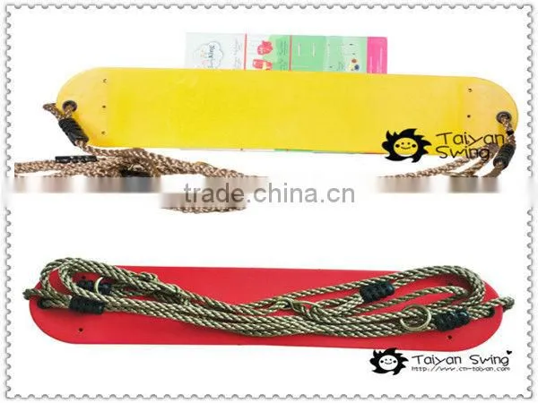 Sling Swing & Rope
