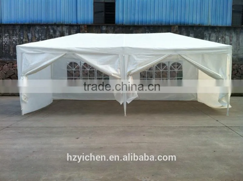 3*6m gazebo