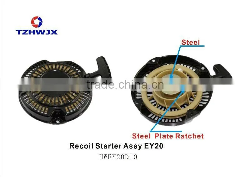EY20 Sleeve For Gasoline Generator Spare Parts