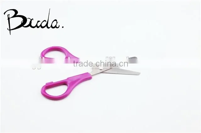 10cm Southeast Asia market with cheap price children scissors BD-S1613
