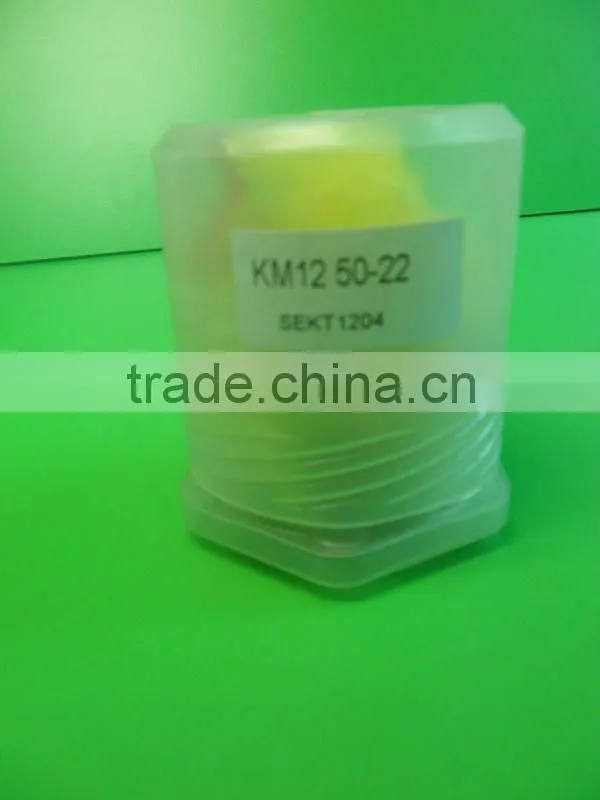 KM Rounding Face Mill Head use for Milling Cutter