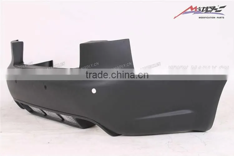 Body kits for 2006-2008 AUDI A4 4DR RS4