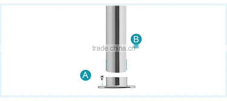 Luxury Quality Competitive Price Custom Made High Technology Sus304 Flange