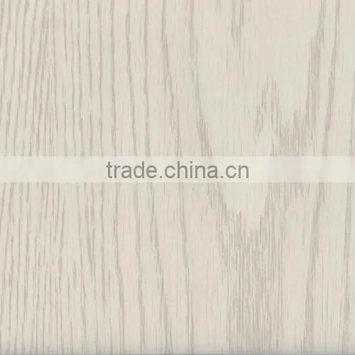 PVC wood grain vacuum forming foil-0.3mm or above