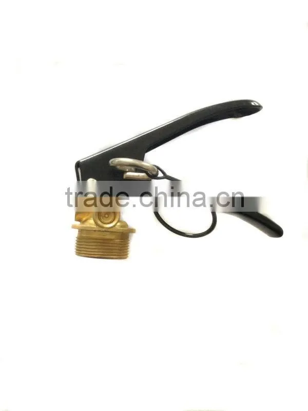 ABC DRY POWDER FIRE FIGHTING VALVE