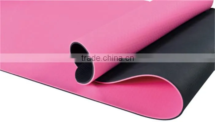 Custom Yoga Mat Yoga Mat Custom Label Sports Yoga Mat