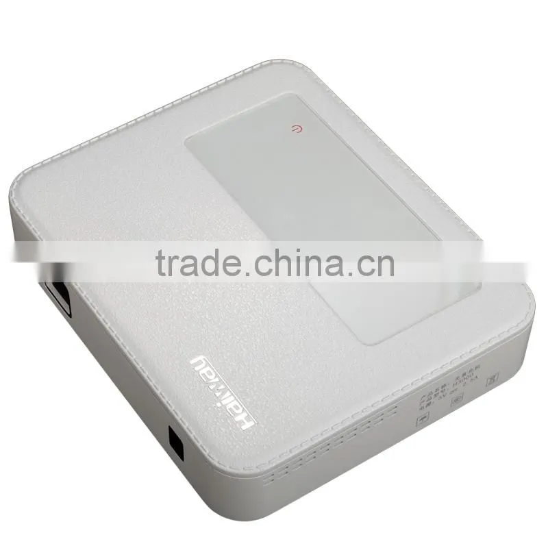 SMP7035 mini video projector--- 854*480Pixels(Q1080P)---100 Lumens