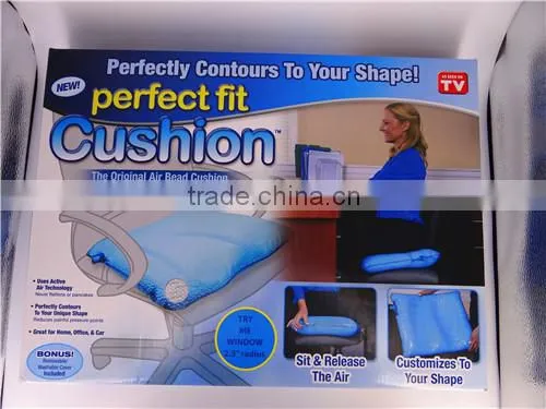 perfect fit cushion air cushion balance air cushion air bead cushion