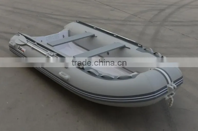 3.6m RIB Inflatable Boat/Small RIB Boat