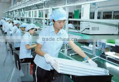 China supplier for T8 SMD LED Tube Lighting