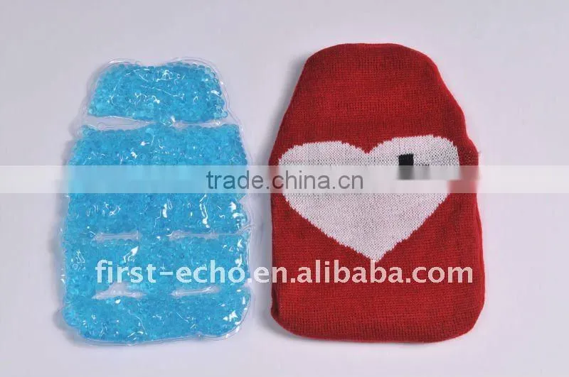 hot& cold pack for Body Soother