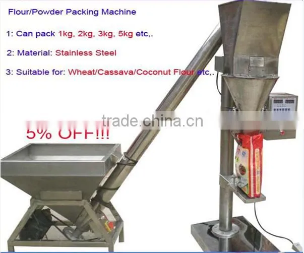10T/day Tapioca flour making equipment | cassava flour processing machine