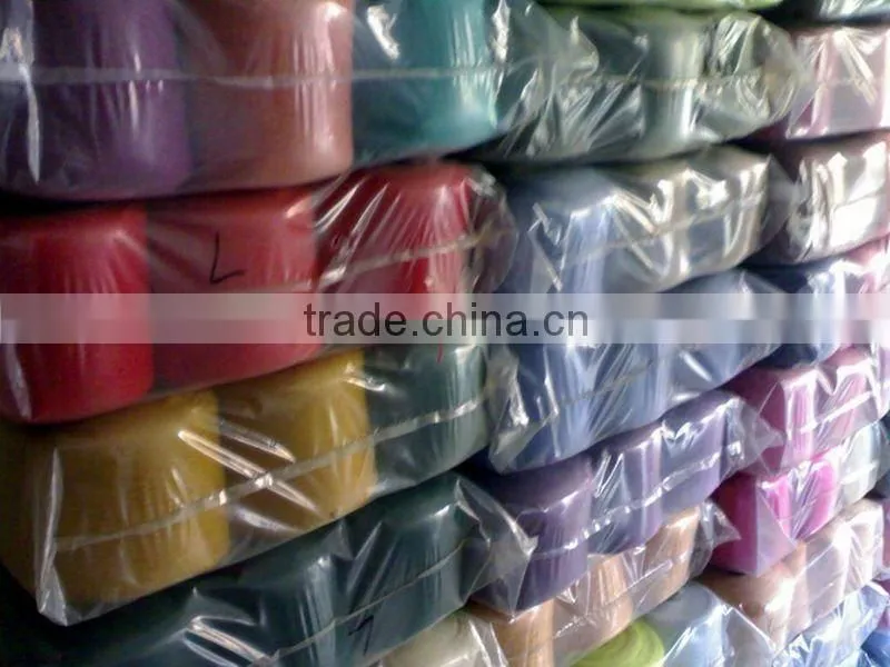 Acrylic bulky yarn for Knitting & Weaving