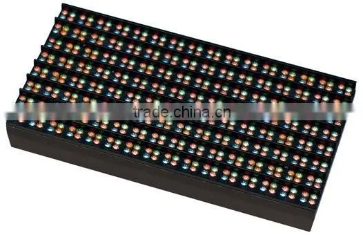 Outdoor Full Color P10 LED Screen SLVS3210