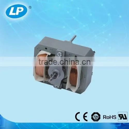 PLD Newest top sell ac electric kitchen exhaust fan motors