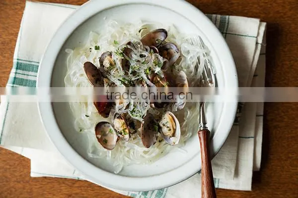 Japanese Best selling Dried konjac pasta shirataki konjac noodle konjac pasta 25g x 10 portions