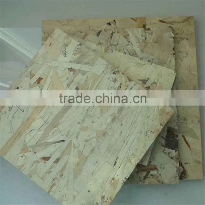 osb oriented strand board