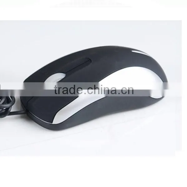digital full color wirelesss mouse