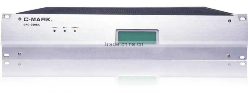 C-MARK DRC1600A Network Audio Transmitter