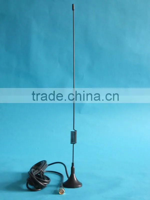 Yetnorson (Manufacture) Hotselling 433MHz UHF Telescopic Antenna Supplier