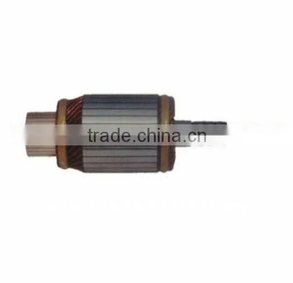 IM 189 replacement starter armature
