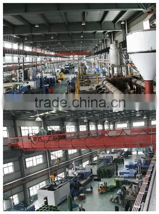Plastic kep HMTQ 06006