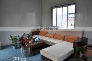 Dongyang HSTUBE Co., Ltd. company overview - view 3