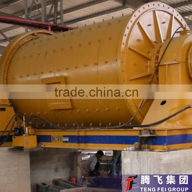 Low Cost of Planetary Ball Mill