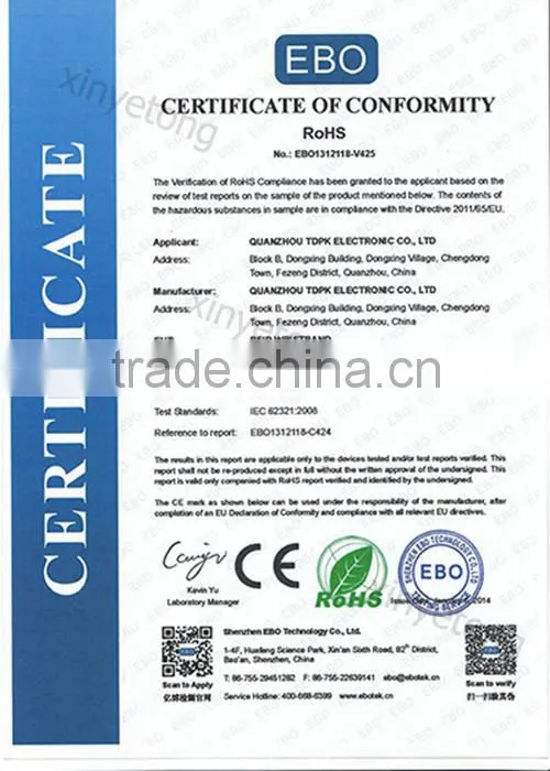Hot sale RFID Waterproof Keyfob for Access Control