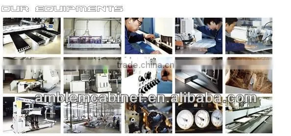 Melamine Kitchen Cabinet