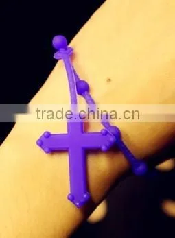 2013 Latest-style Magnetic Silicone Bracelets in Timepieces, Jewelry,Eyewear,100%silicone,Anti-radiation