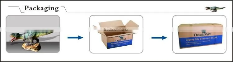 Stegosaurus handicrafts cheap dinosaur toys
