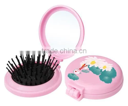 Acrylic pocket Aluminum mirror