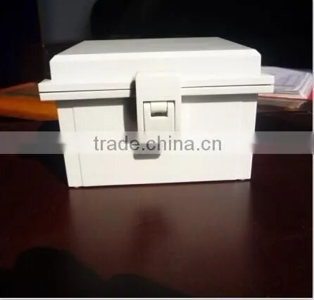 High Quality Medical Box Plastic Tools Case for Hospital