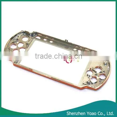 For PSP Fat Faceplate(Front Copper)