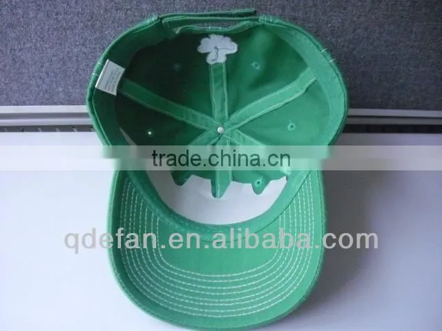 high quality brushed cotton baseball cap Baseball hat and cap