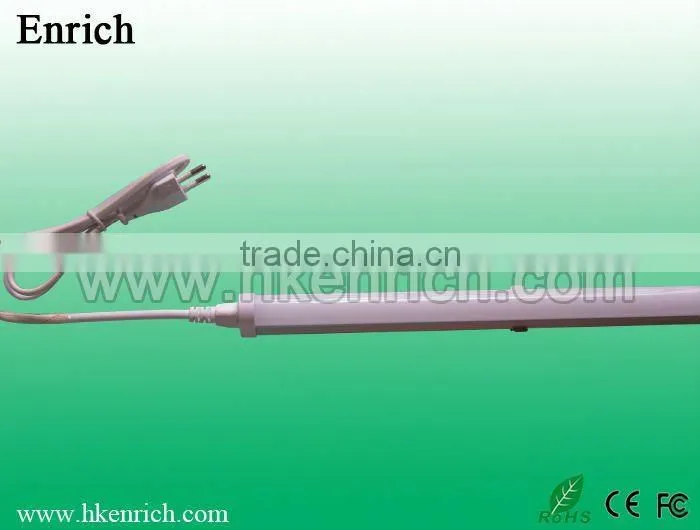 Intergrated T5 25W led tube light