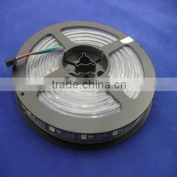 5V 32LEDs 32IC Magic color RGB LED Digital Strip WS2801