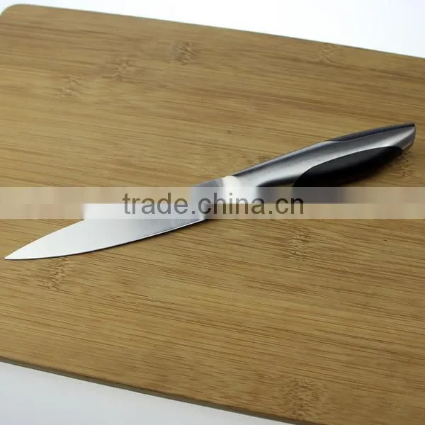 Chinese cleaver knife set