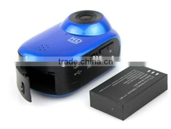 suptig hd 1080p sport video camera dv