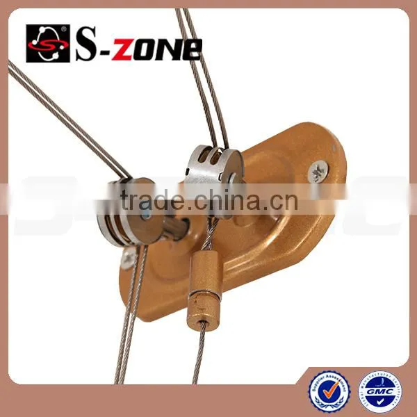 Pattern metal and plastic floor standing clothes drying rack