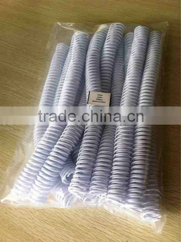 Environmental Plastic Coil Book Binding