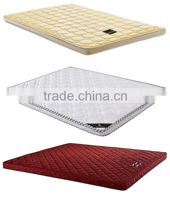 100% nature latex superior latex mattress