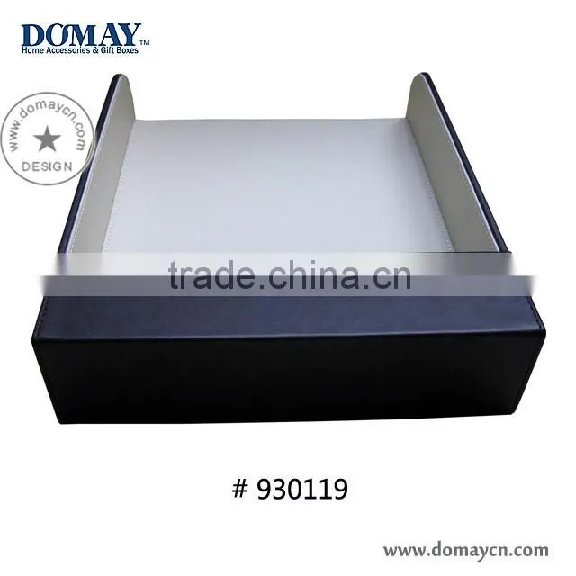 Guangzhou Factory supply cheap office A4 document storage tray