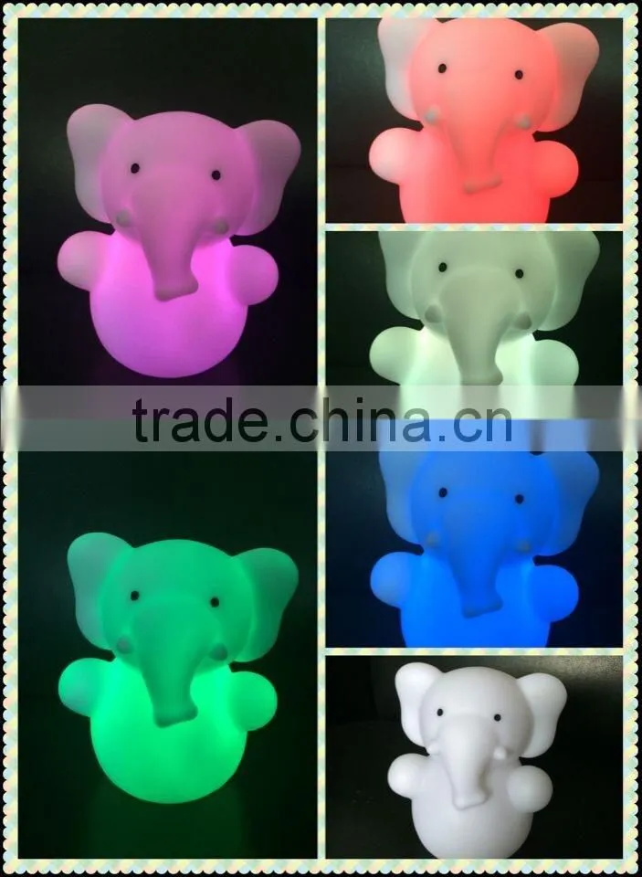 night led light