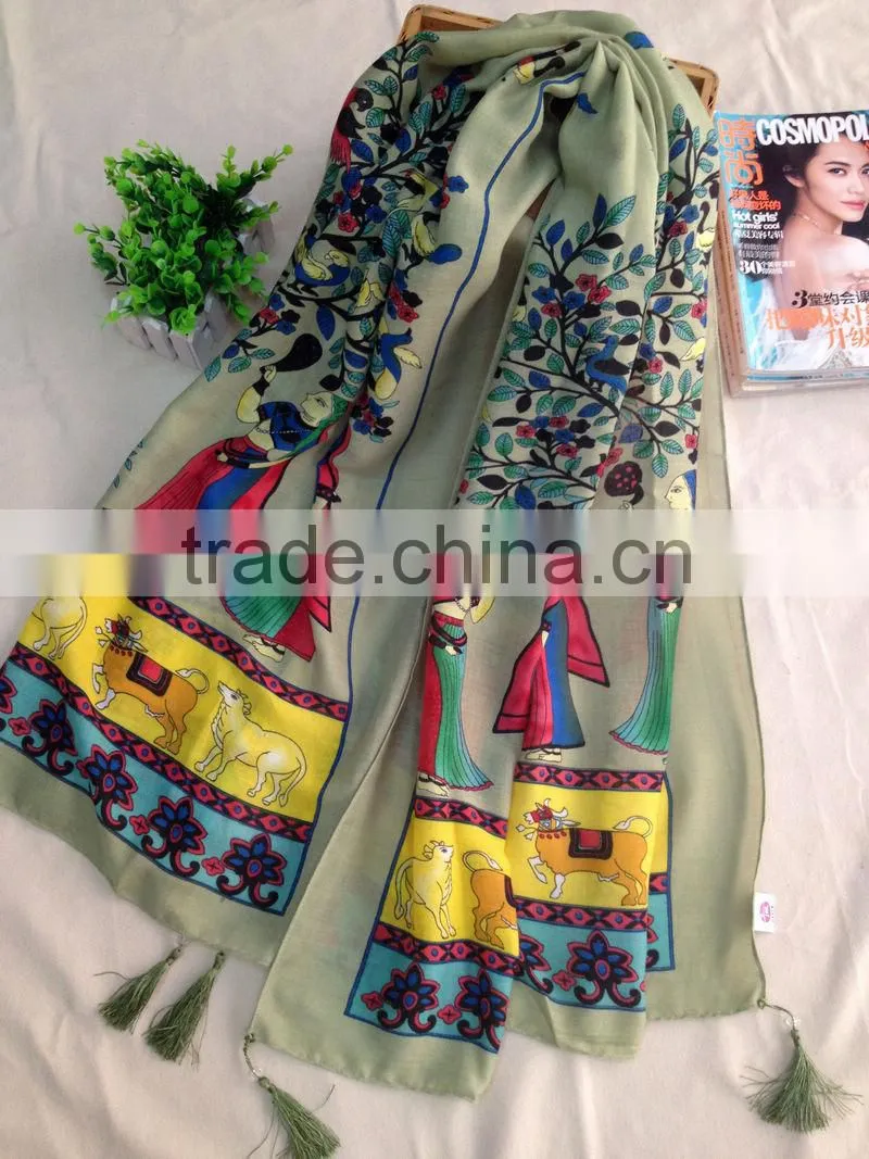 new fashion scarf shawls alibaba wholesale online shopping women scarves