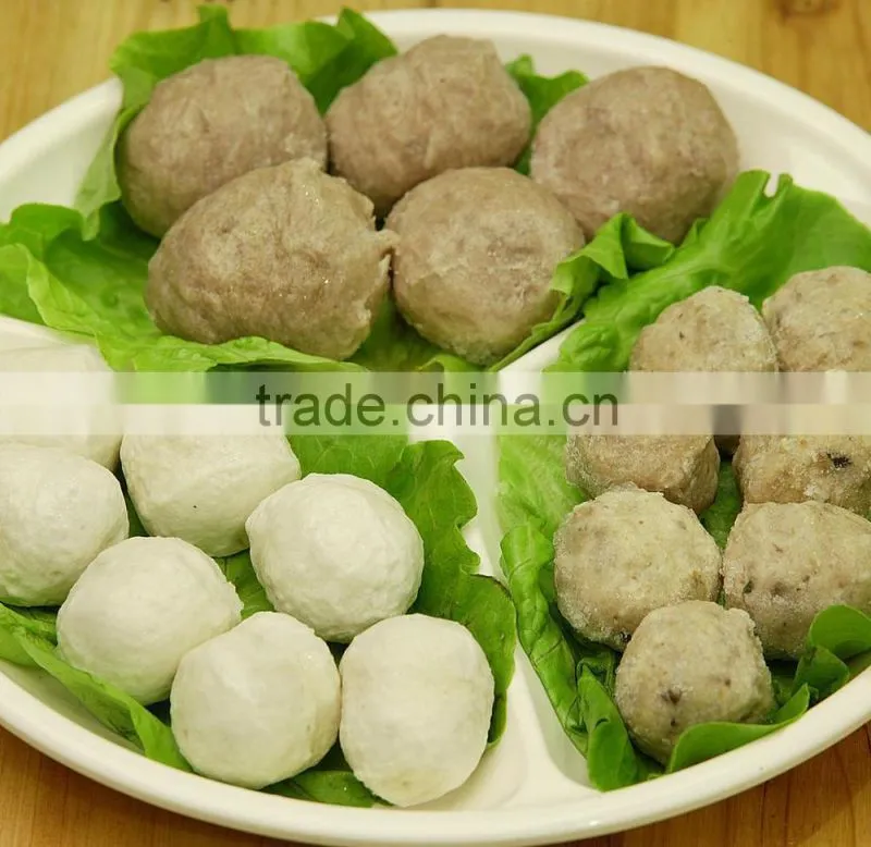 Fish Ball/ Chicken Ball/Small Meatball Making Machine
