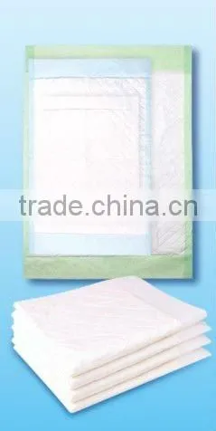 Disposable Medical Underpad