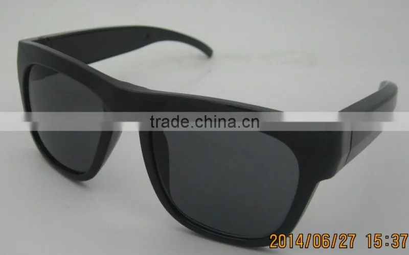 Hot selling unique design durable hd720p hidden sunglasses camera